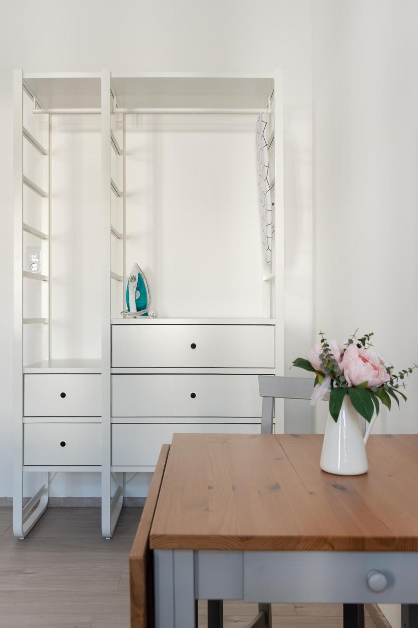 Studio Apartment Near University Viena Exterior foto