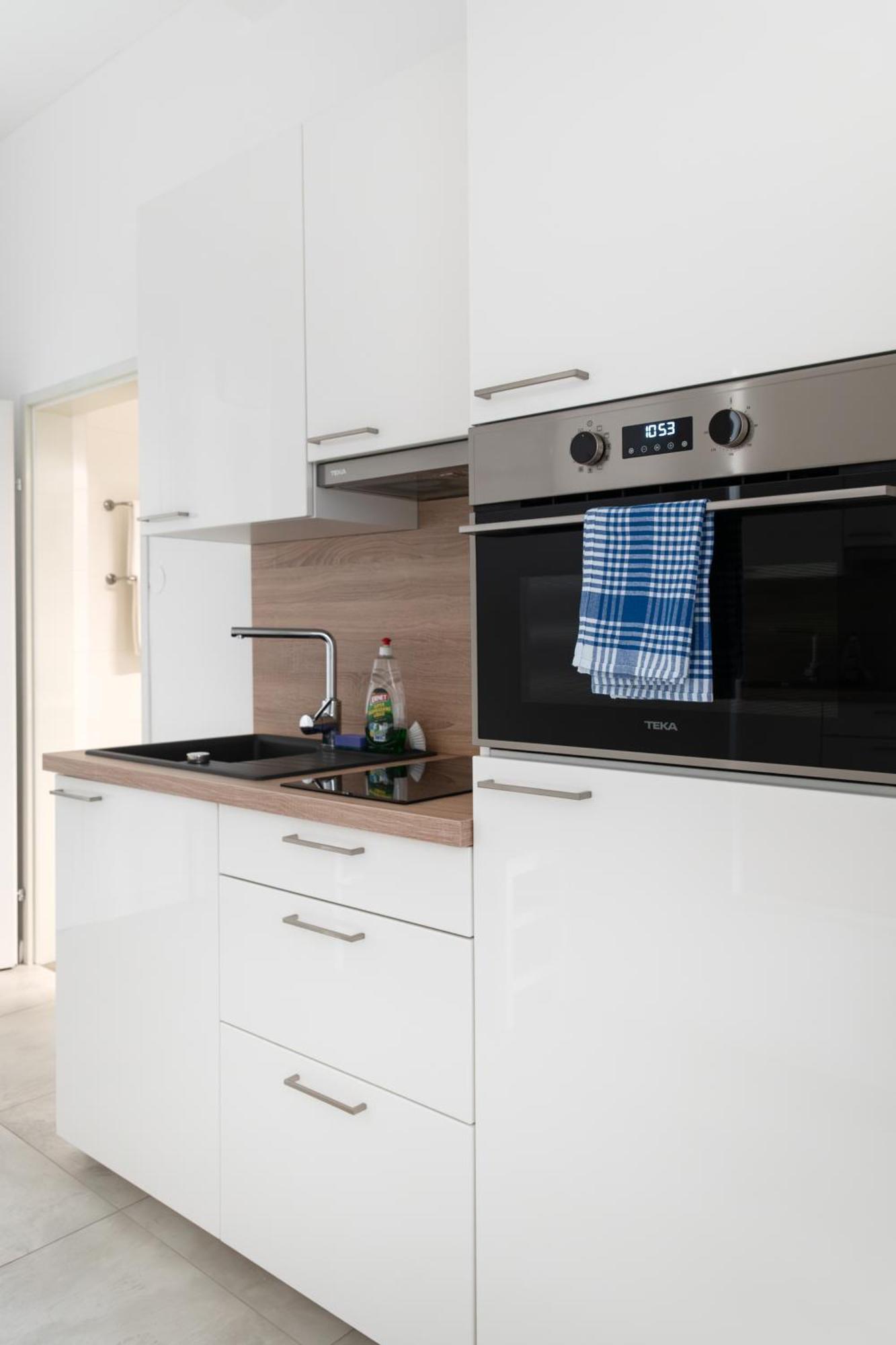 Studio Apartment Near University Viena Exterior foto